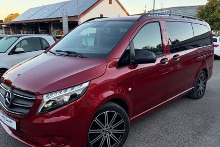 Mercedes-Benz Vito 14.700 km 61.950 € Mittelstetten-Vogach 82293