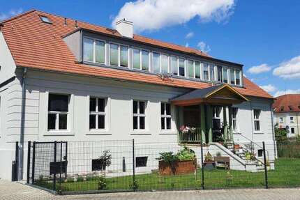 Wohnung Oranienburg - 3 Zimmer, 76 m&sup2;, 1.025&euro; | Angebot:26981851