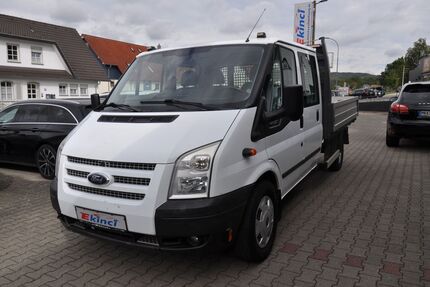 Ford Transit 90.350 km 9.900 &euro; Schlüchtern 36381