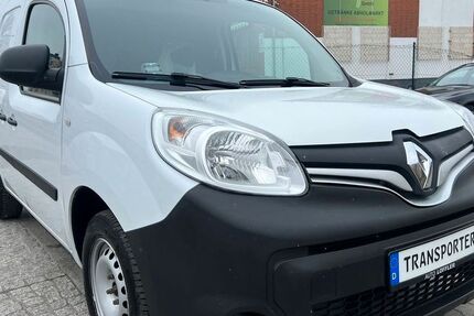 Renault Kangoo 110.500 km 7.990 &euro; Berlin 10551