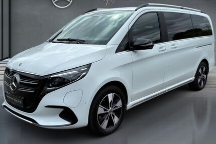 Mercedes-Benz EQV 19.258 km 62.400 &euro; Hamburg 21079