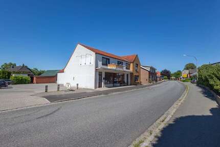 Gewerbeobjekt Hohn - 279.000&euro; | Angebot:27222073