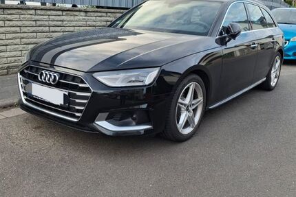 Audi A4 159.900 km 18.900 &euro; Rodgau 63110