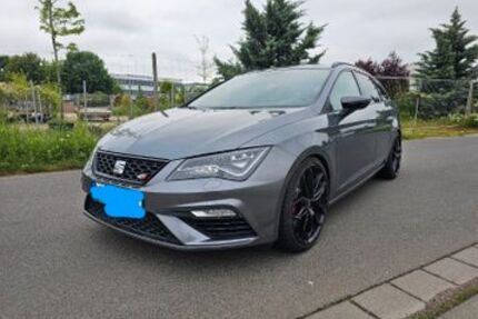 Seat Leon 84.000 km 22.400 &euro; Hahnheim 55278