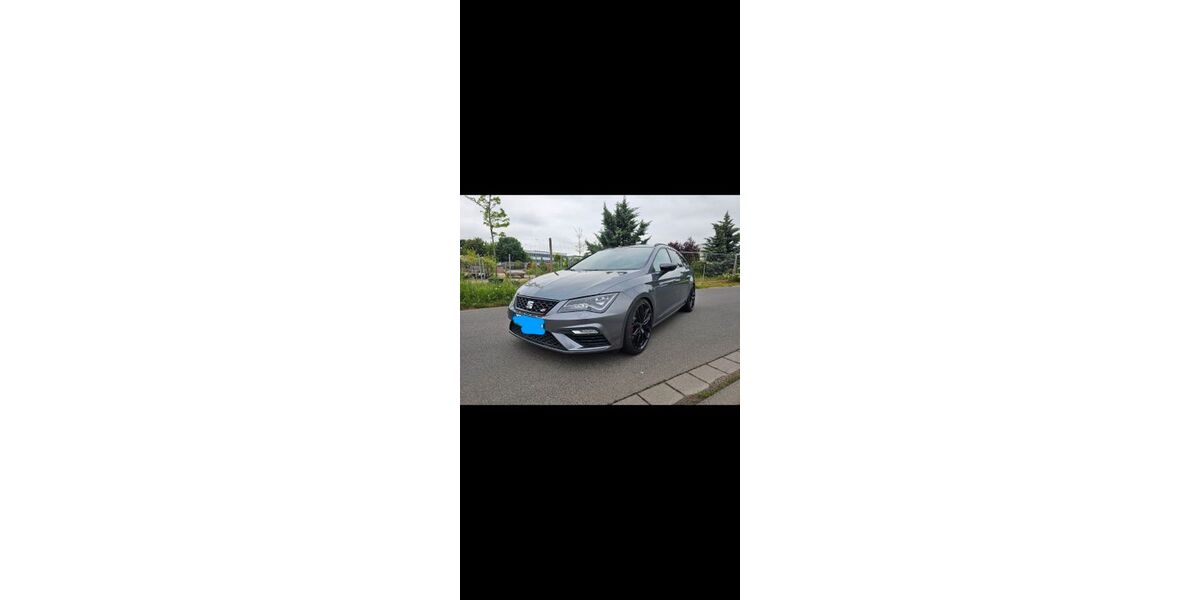 Seat Leon 84.000 km 22.900 &euro; Hahnheim 55278