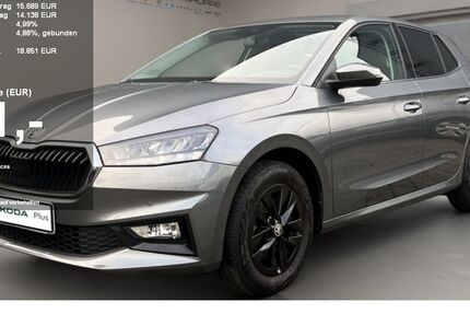 Skoda Fabia 44.229 km 18.850 &euro; Krefeld 47809