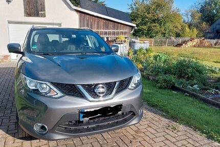 Nissan Qashqai 121.200 km 10.900 € Drognitz 07338