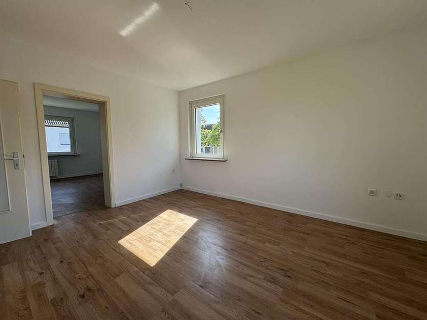 Wohnung zum Mieten in Castrop-Rauxel 400 € 52 m²