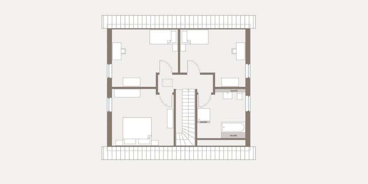 Einfamilienhaus Meißen - 4 Zimmer, 142 m&sup2;, 239.429&euro; | Angebot:26841514