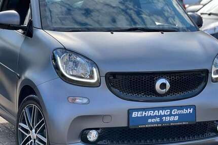 Smart forTwo 72.000 km 15.690 € Norderstedt bei Hamburg 22848
