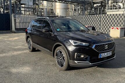 Seat Tarraco 115.000 km 20.490 &euro; Emmerich 46446