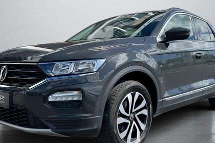 VW T-Roc 70.730 km 18.590 &euro; Daun 54550