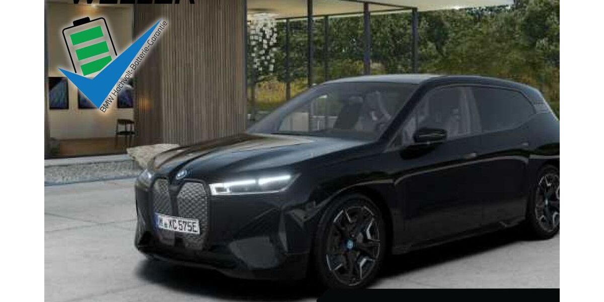 BMW iX 32.433 km 46.250 &euro; Bad Homburg 61352