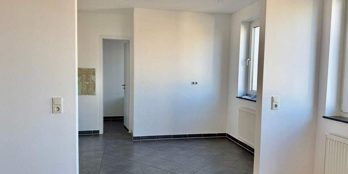 Etagenwohnung Oldenburg Innenstadt - 3 Zimmer, 96 m&sup2;, 1.152&euro; | Angebot:23017460