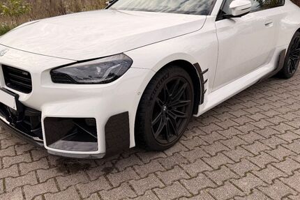 BMW M2 23.300 km 69.000 € Offenbach 76877