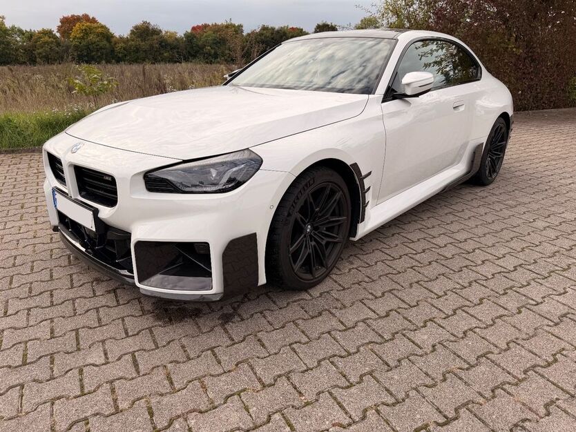BMW M2 23.300 km 69.000 € Offenbach 76877