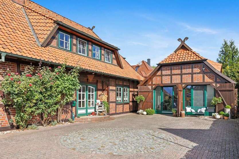 Haus zum Kaufen in Dörverden 469.000 € 211.81 m² 6 zimmer