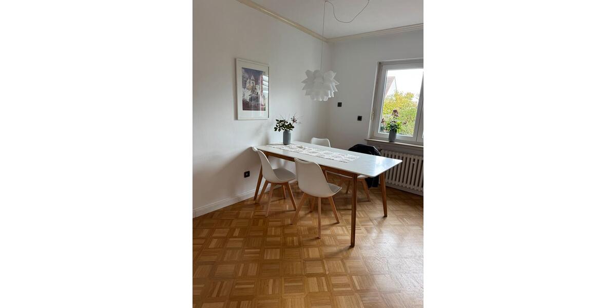 Reihenhaus Würzburg Dürrbachau - 4 Zimmer, 110 m&sup2;, 1.990&euro; | Angebot:24890654
