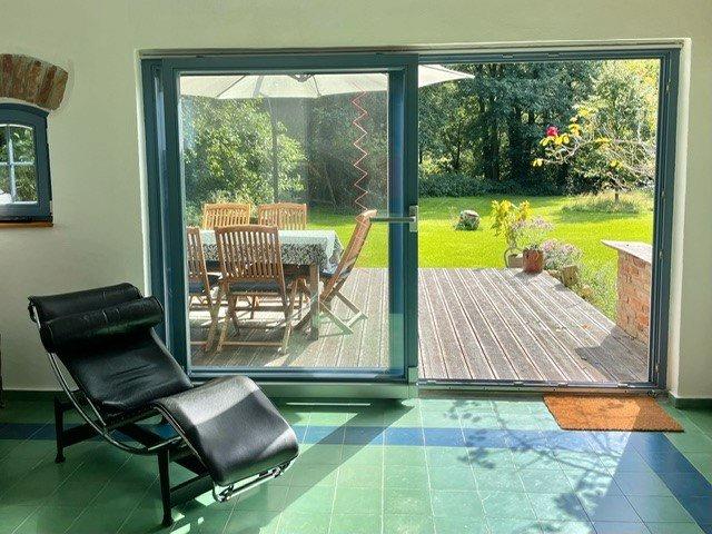 Einfamilienhaus Grambow - 6 Zimmer, 190 m&sup2;, 595.000&euro; | Angebot:26446222