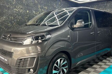 Citroen SpaceTourer 143.300 km 29.999 &euro; Enkenbach-Alsenborn 67677