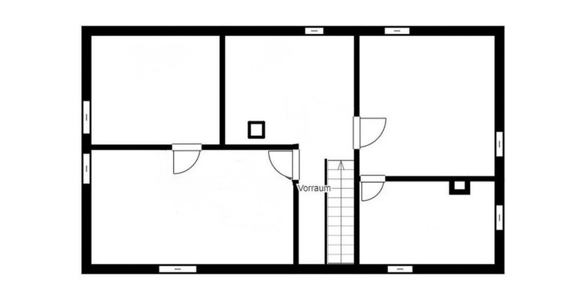 Einfamilienhaus Neudenau - 7 Zimmer, 130 m&sup2;, 229.999&euro; | Angebot:26777184