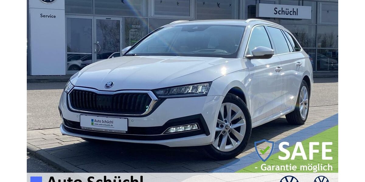Skoda Octavia 45.258 km 23.348 &euro; Schrobenhausen-Edelshsn. 86529