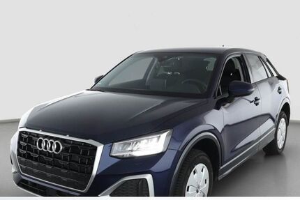Audi Q2 8.938 km 32.460 &euro; Saal a.d. Donau 93342
