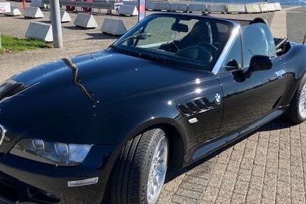 BMW Z3 85.500 km 29.990 &euro; Kiel 24159
