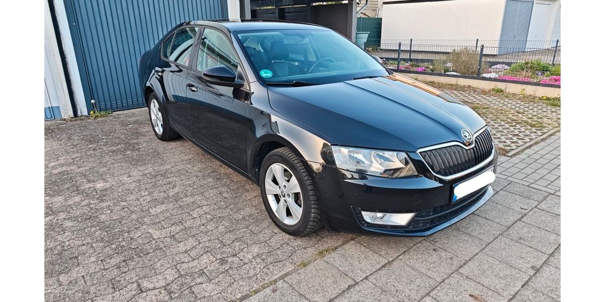 Skoda Octavia 173.000 km 9.900 &euro; Isernhagen 30916