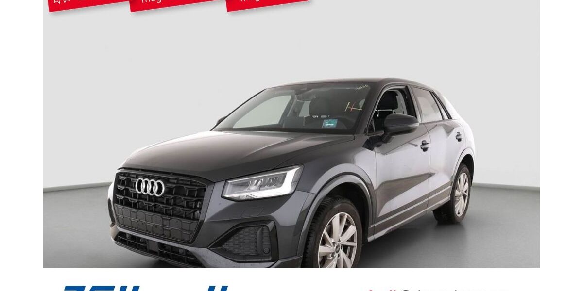 Audi Q2 9.933 km 28.490 &euro; Holzminden 37603