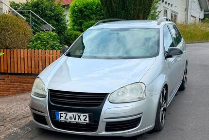 VW Golf 370.000 km 2.100 &euro; Willingshausen 34628