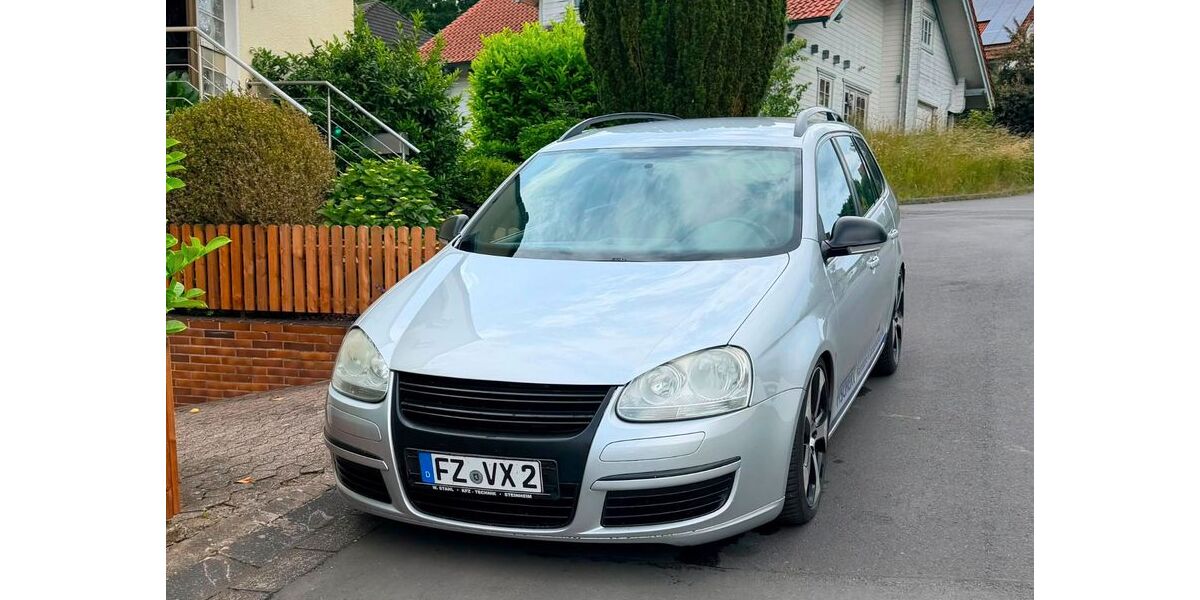 VW Golf 370.000 km 2.100 &euro; Willingshausen 34628