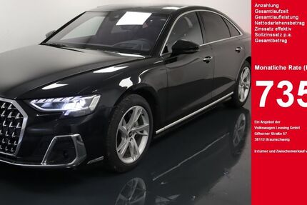 Audi A8 26.454 km 66.495 &euro; Gütersloh 33334