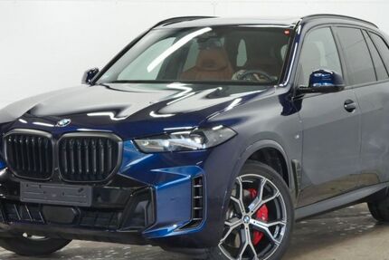 BMW X5 22.489 km 88.585 € Saalfeld 07318