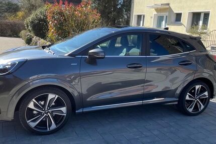 Ford Puma 57.900 km 19.000 &euro; Weilerswist 53919