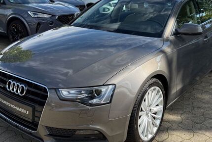 Audi A5 135.000 km 17.499 € Göppingen 73035