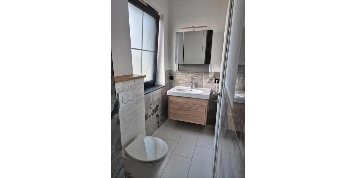 Maisonettenwohnung Hasselroth - 3 Zimmer, 74 m&sup2;, 1.050&euro; | Angebot:26681505