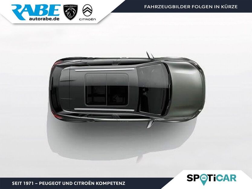 Peugeot 408 3.000 km 36.980 € Eschwege 37269