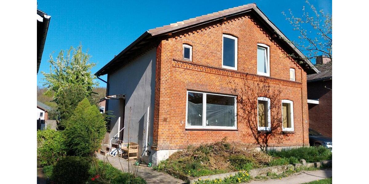 Doppelhaushälfte Kiel Ellerbek - 185.000&euro; | Angebot:26397573