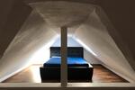Dachgeschoßwohnung Höpfingen - 2.5 Zimmer, 60 m&sup2;, 600&euro; | Angebot:26525462