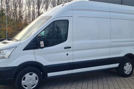 Ford Transit 141.000 km 15.800 &euro; Oberderdingen Flehingen 75038