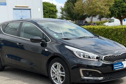 Kia ceed / Ceed 65.764 km 10.500 &euro; Alsdorf 52477
