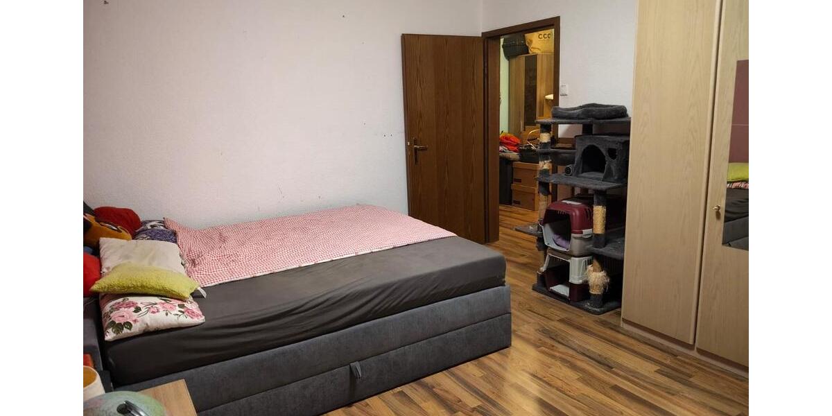 Dachgeschoßwohnung Hattingen Blankenstein - 2 Zimmer, 60 m&sup2;, 434&euro; | Angebot:25613637