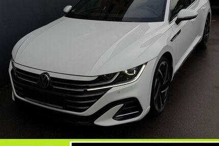 VW Arteon 124.755 km 26.830 &euro; Waiblingen 71332