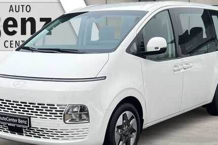 Hyundai STARIA 13.000 km 40.990 &euro; Laupheim 88471