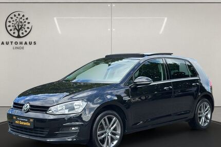 VW Golf 102.717 km 7.990 &euro; Nassenheide 16775