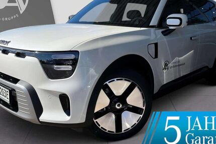 Smart #5 9.500 km 48.750 &euro; Vechta 49377