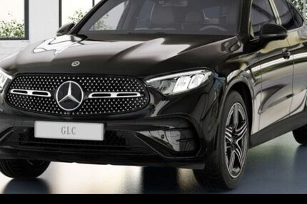 Mercedes GLC 220
