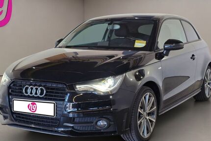 Audi A1 119.000 km 13.990 € Emmendingen 79312