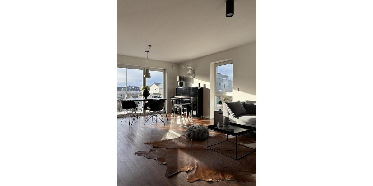 Etagenwohnung Stutensee - 3.5 Zimmer, 105 m&sup2;, 475.000&euro; | Angebot:25841413